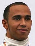 Lewis Hamilton | Льюис Хэмилтон