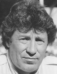 Mario Andretti |  