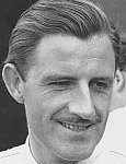 Graham Hill