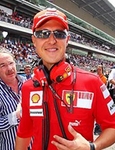 Michael Schumacher | Михаэль Шумахер