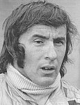 Jackie Stewart |  