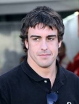 Fernando Alonso |  