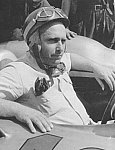 Juan Manuel Fangio