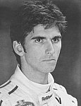 Damon Hill |  